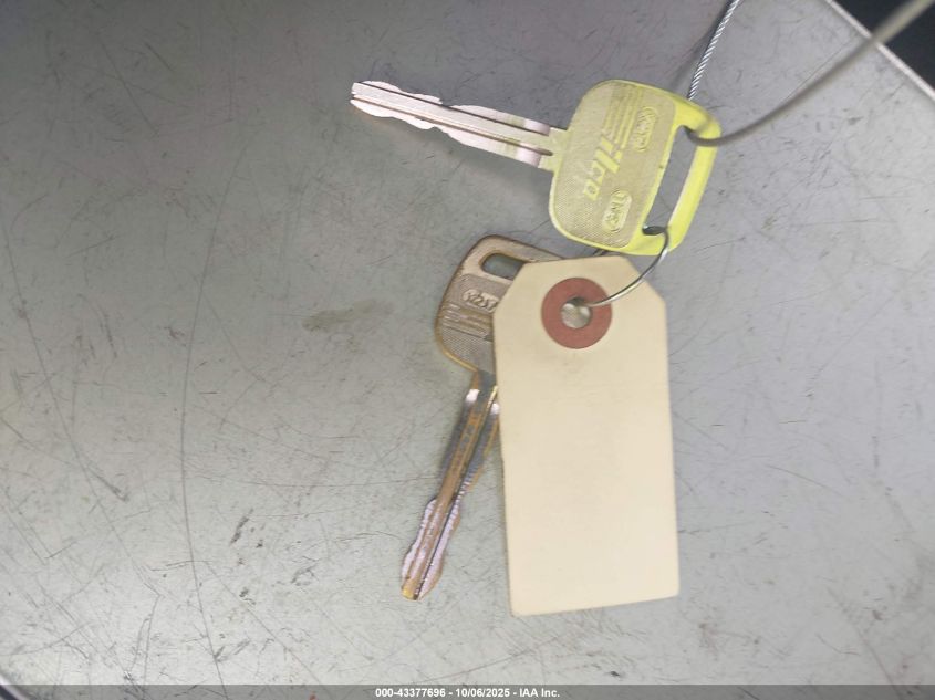 2004 Toyota Tacoma Prerunner V6 VIN: 5TEGN92N34Z307956 Lot: 43377696