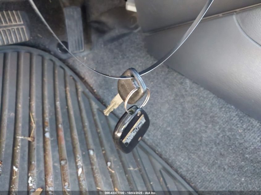 2002 Subaru Impreza Wrx VIN: JF1GD29652H512675 Lot: 43377700