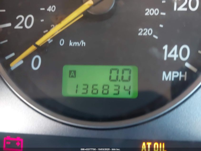 2002 Subaru Impreza Wrx VIN: JF1GD29652H512675 Lot: 43377700