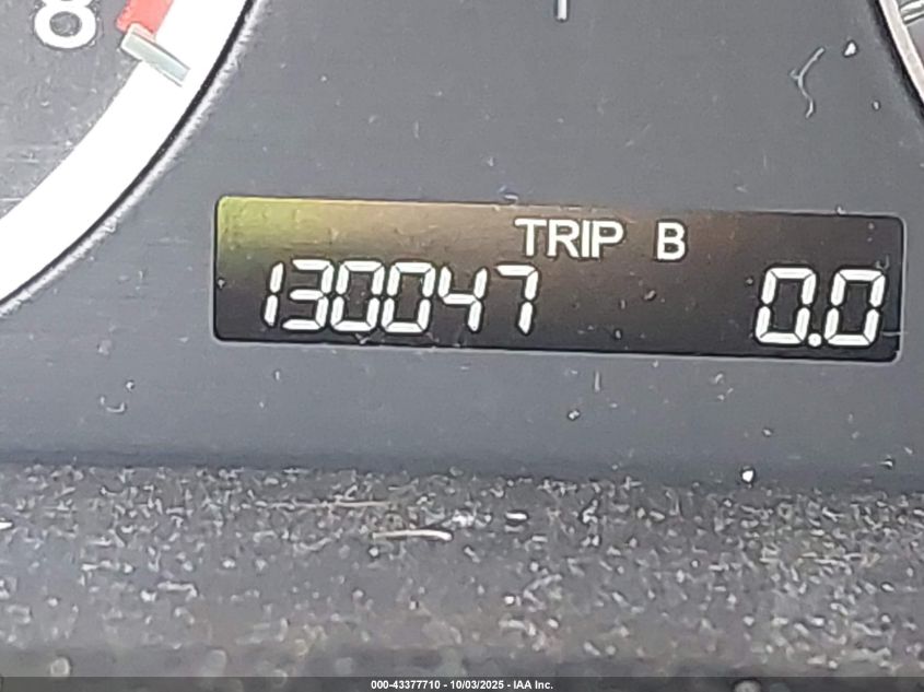 2009 Honda Accord 2.4 Lx VIN: 1HGCP26389A094594 Lot: 43377710