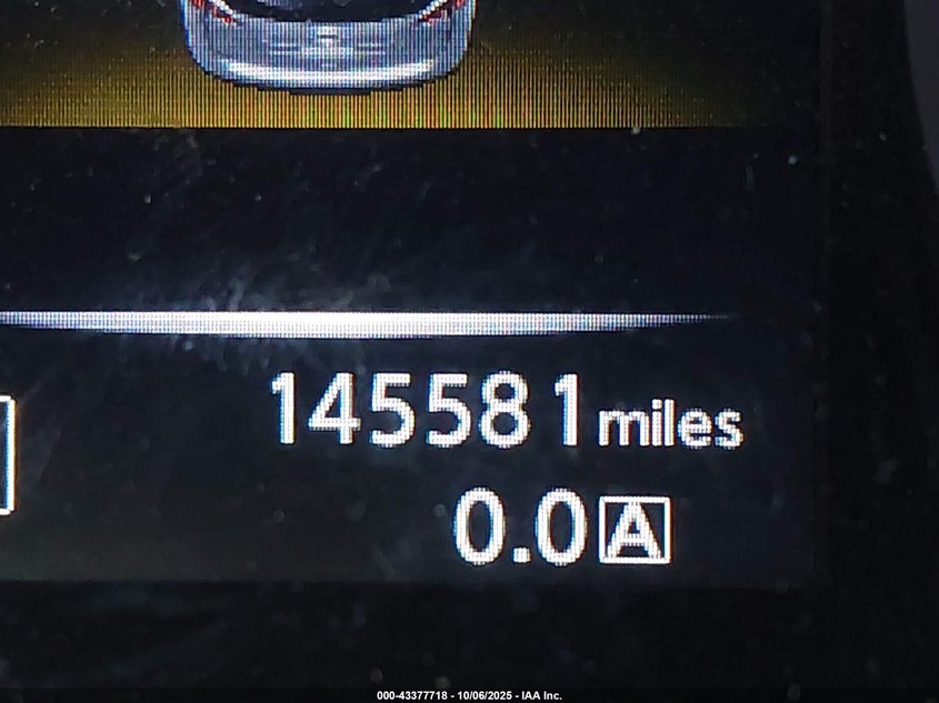 2016 NISSAN ROGUE S KNMAT2MT8GP608197