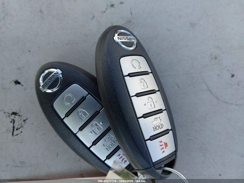 2014 Nissan Altima 2.5 Sv VIN: 1N4AL3AP1EN212835 Lot: 43377719