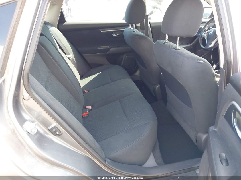 2014 Nissan Altima 2.5 Sv VIN: 1N4AL3AP1EN212835 Lot: 43377719