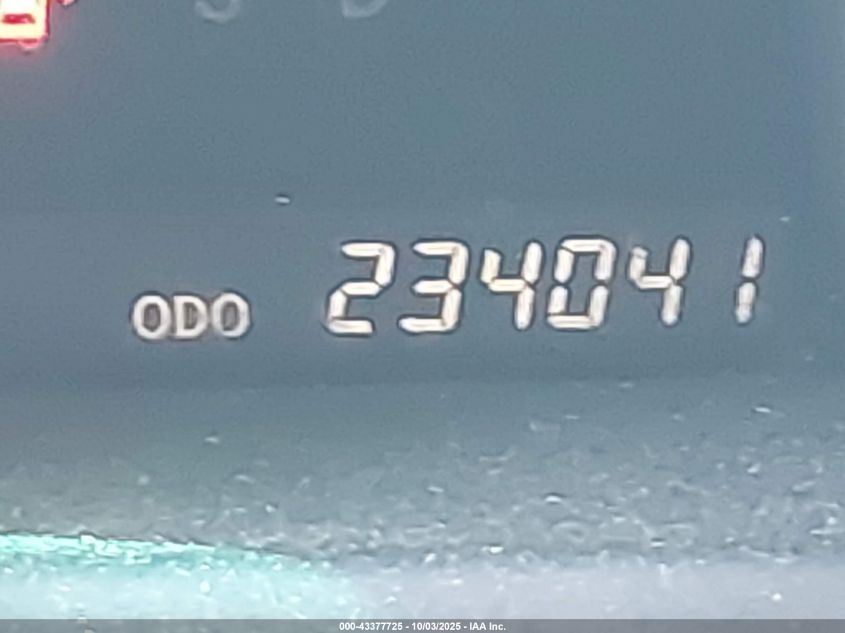 2009 Toyota Highlander VIN: JTEDS41A692081402 Lot: 43377725