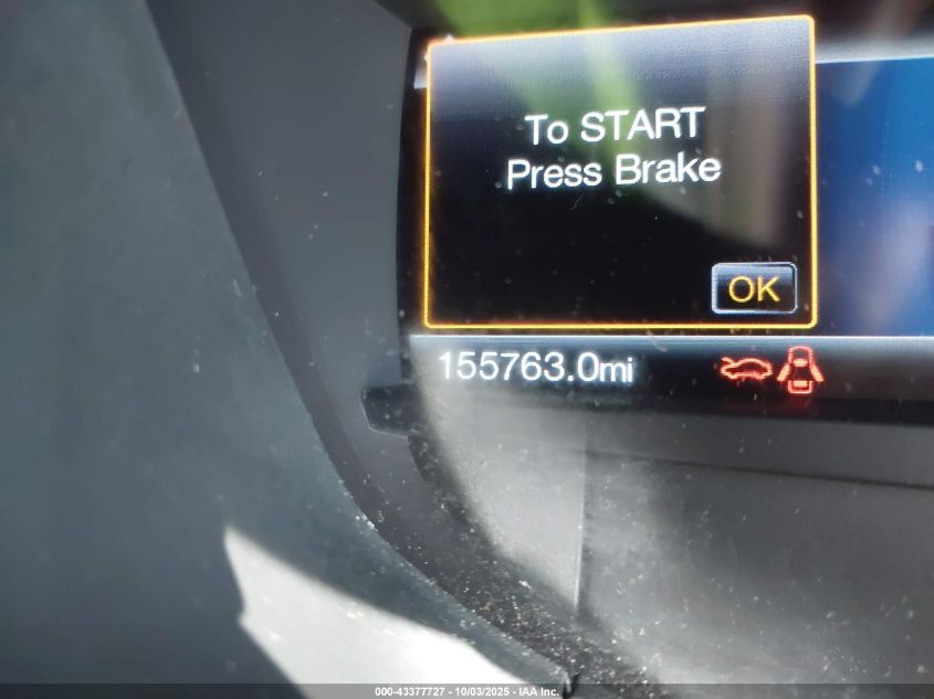 2017 Ford Fusion Sport VIN: 3FA6P0VP2HR153363 Lot: 43377727