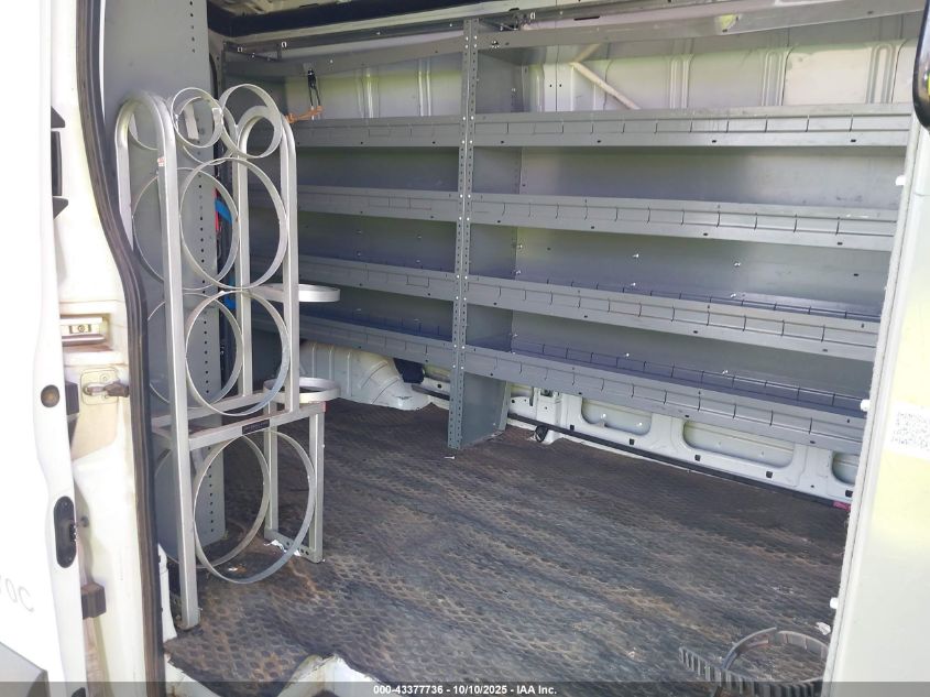 2019 Ford Transit-350 VIN: 1FTBW2CM7KKB42225 Lot: 43377736