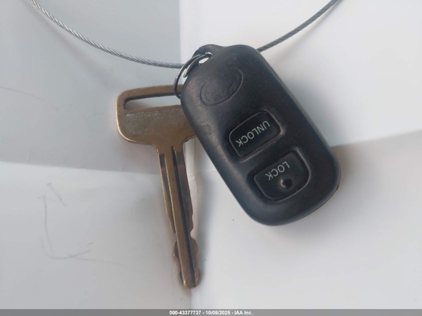 2006 Toyota Tundra Sr5 V8 VIN: 5TBET34136S553550 Lot: 43377737