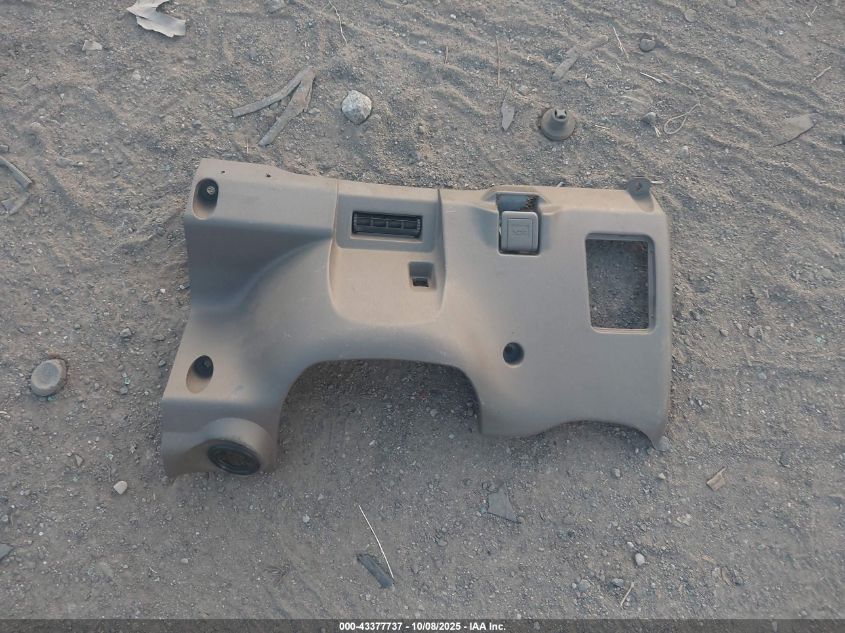 2006 Toyota Tundra Sr5 V8 VIN: 5TBET34136S553550 Lot: 43377737