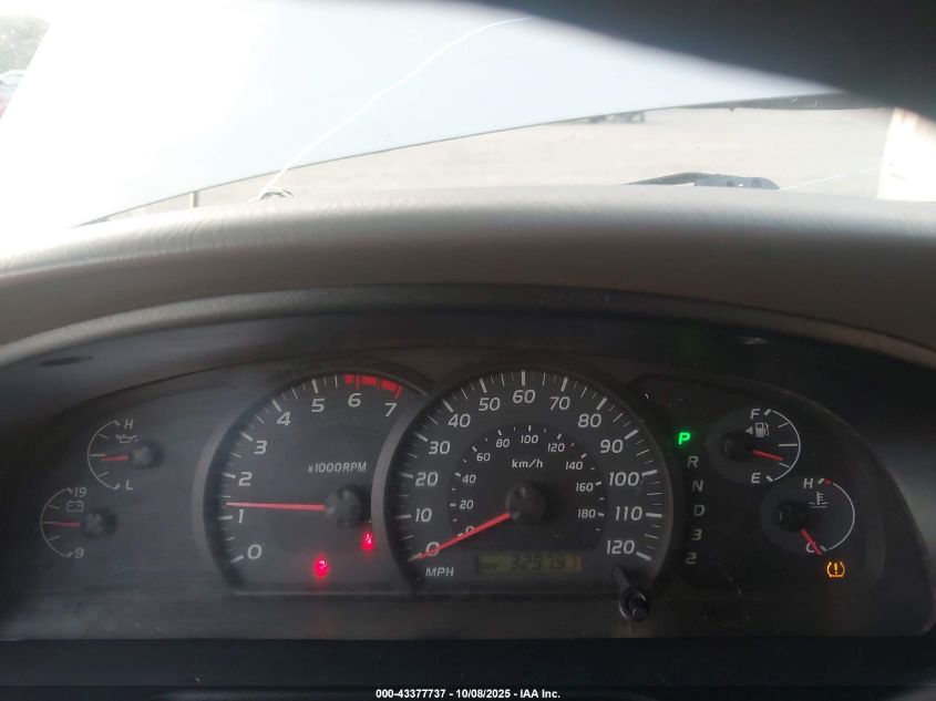 2006 Toyota Tundra Sr5 V8 VIN: 5TBET34136S553550 Lot: 43377737