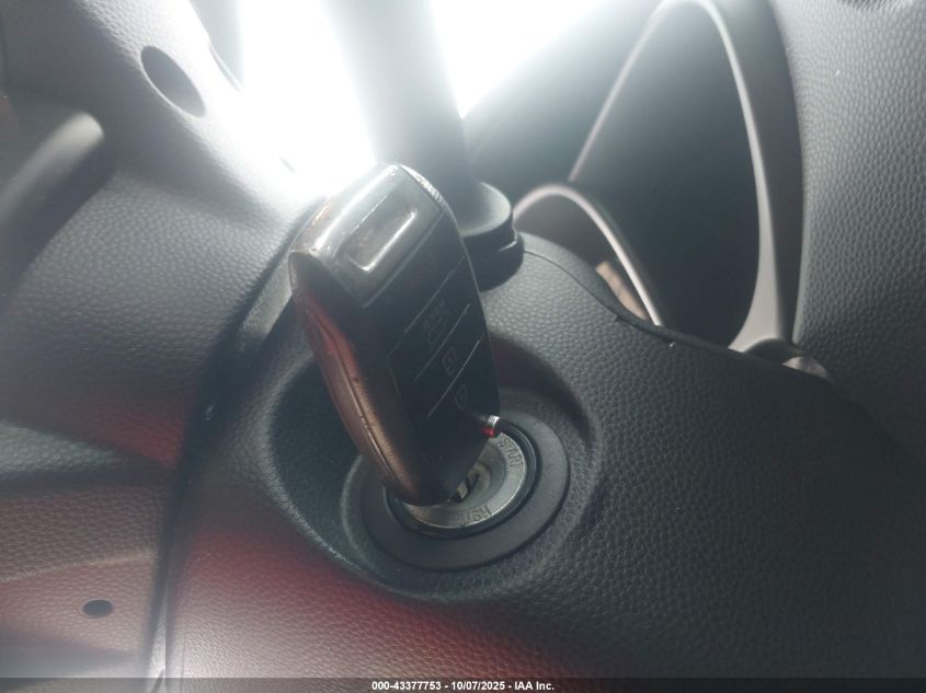 2015 Kia Soul VIN: KNDJN2A28F7137611 Lot: 43377753