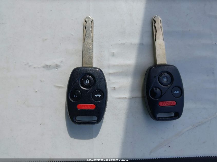 2009 Honda Civic Hybrid VIN: JHMFA36279S007190 Lot: 43377757