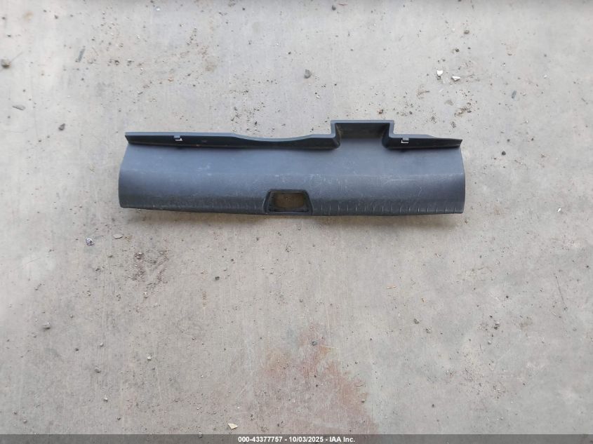 2009 Honda Civic Hybrid VIN: JHMFA36279S007190 Lot: 43377757