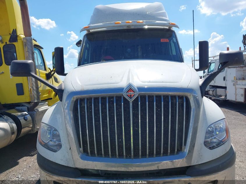 2019 International Lt VIN: 3HSDZAPR9KN356286 Lot: 43377767