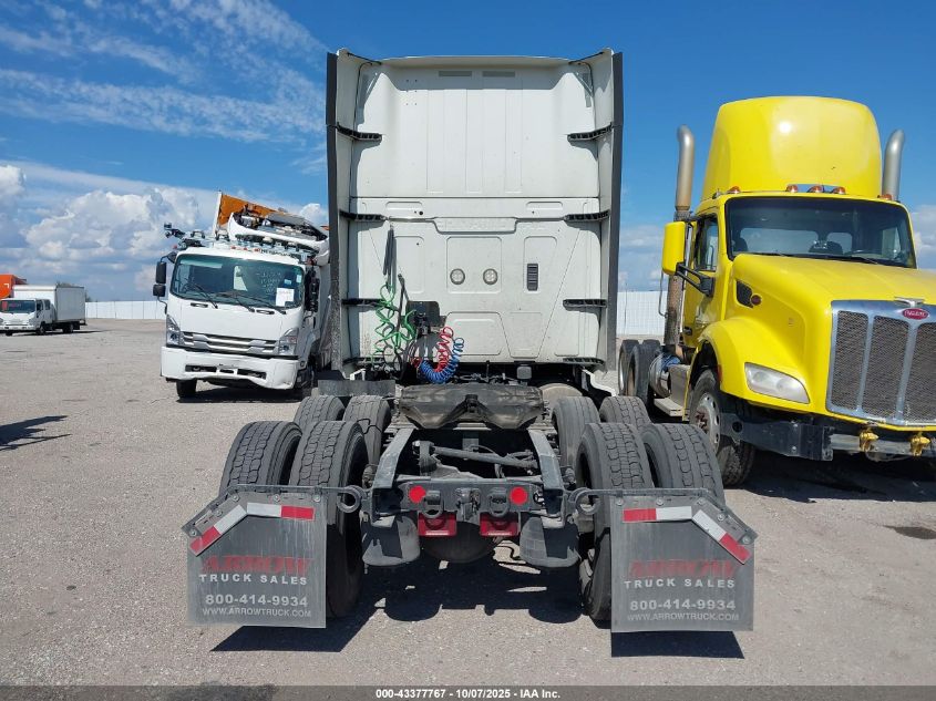 2019 International Lt VIN: 3HSDZAPR9KN356286 Lot: 43377767