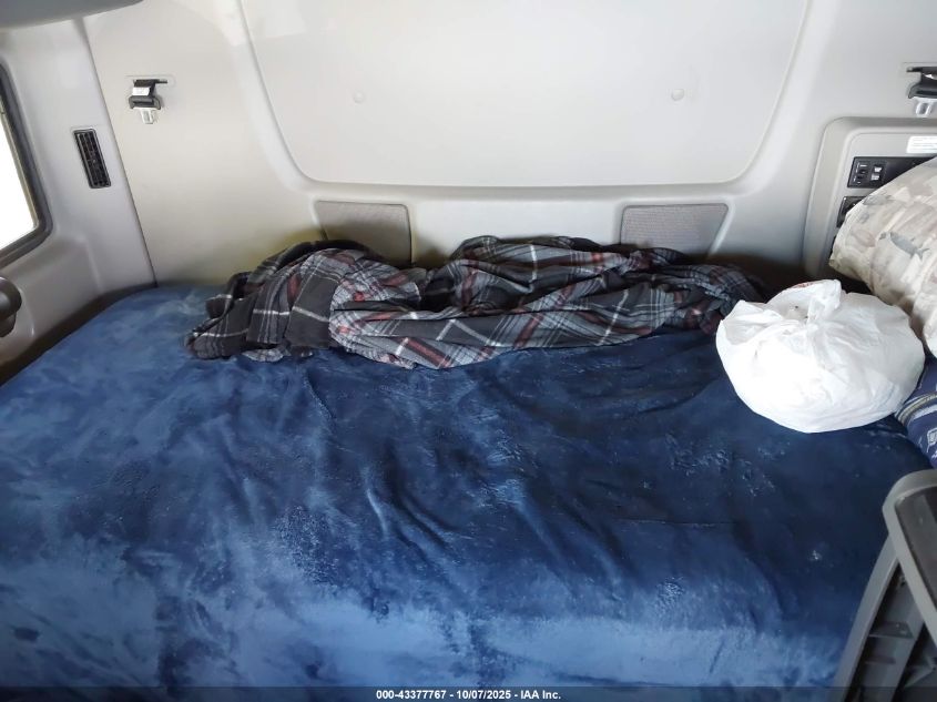 2019 International Lt VIN: 3HSDZAPR9KN356286 Lot: 43377767