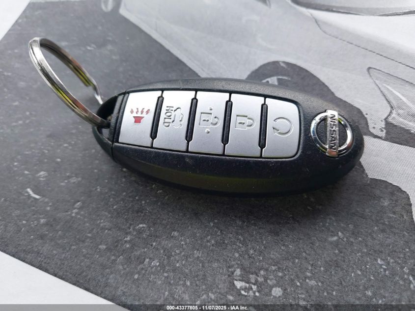 2014 Nissan Altima 2.5 Sl VIN: 1N4AL3AP2EC283375 Lot: 43377805