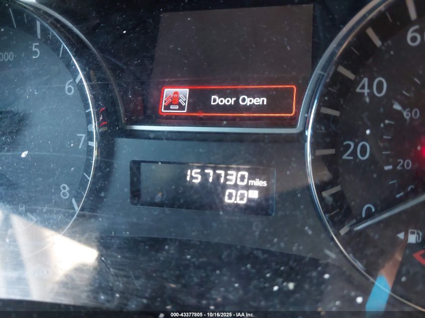 2014 Nissan Altima 2.5 Sl VIN: 1N4AL3AP2EC283375 Lot: 43377805