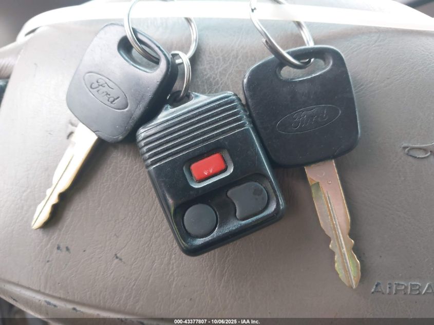 2002 Ford F-150 Lariat/Xl/Xlt VIN: 2FTRX07L62CA28254 Lot: 43377807