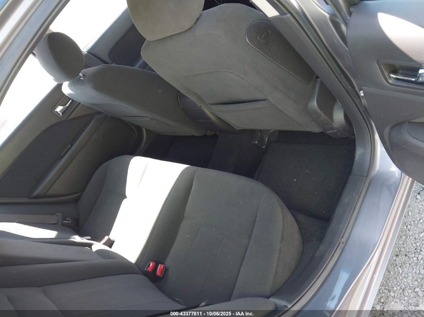 2007 Mercury Milan VIN: 3MEHM07167R665161 Lot: 43377811