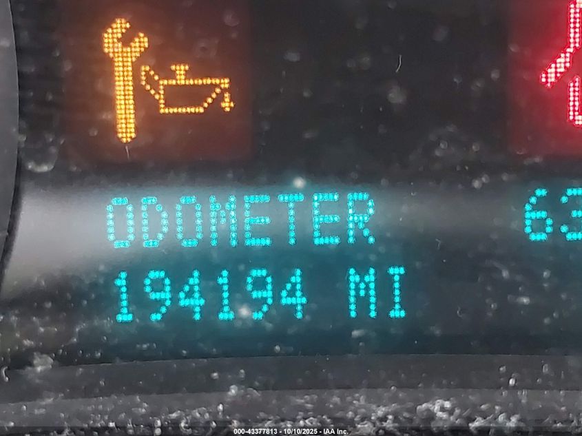 2008 Chevrolet Equinox Lt VIN: 2CNDL53F986314590 Lot: 43377813