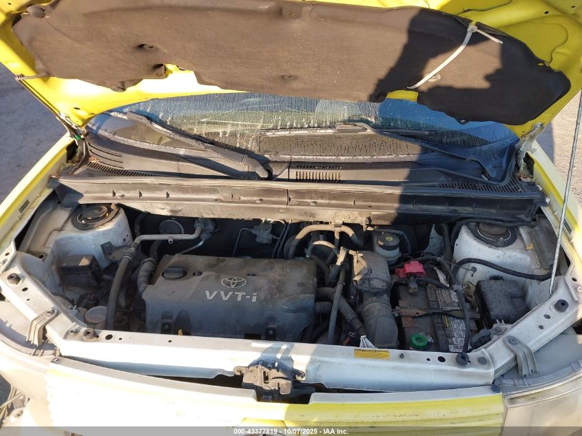 2006 Scion Xb VIN: JTLKT324464121573 Lot: 43377819