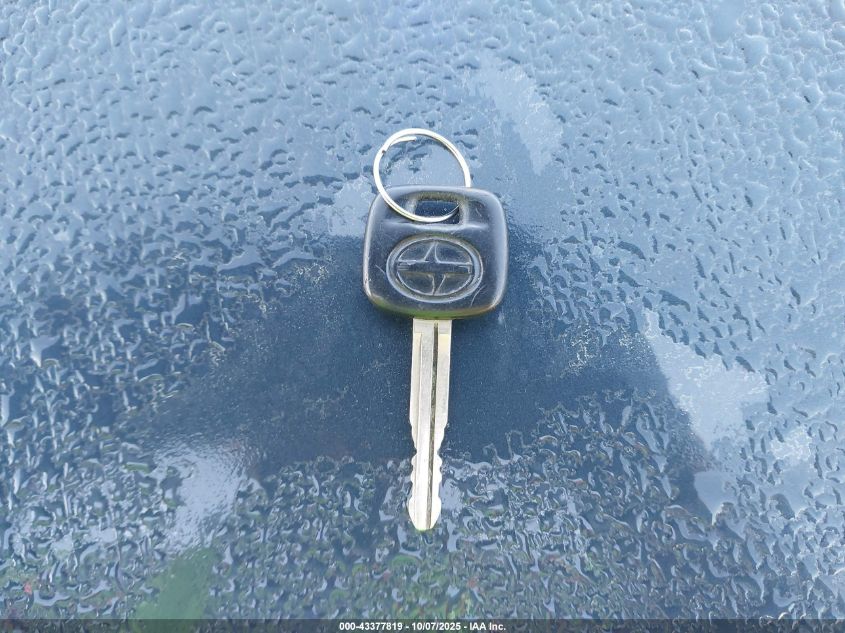 2006 Scion Xb VIN: JTLKT324464121573 Lot: 43377819