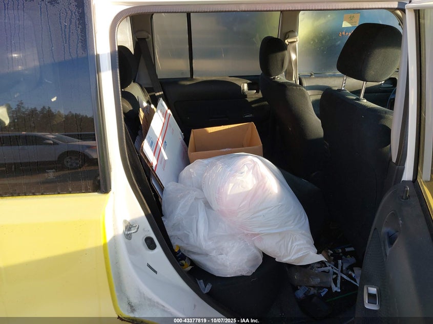 2006 Scion Xb VIN: JTLKT324464121573 Lot: 43377819