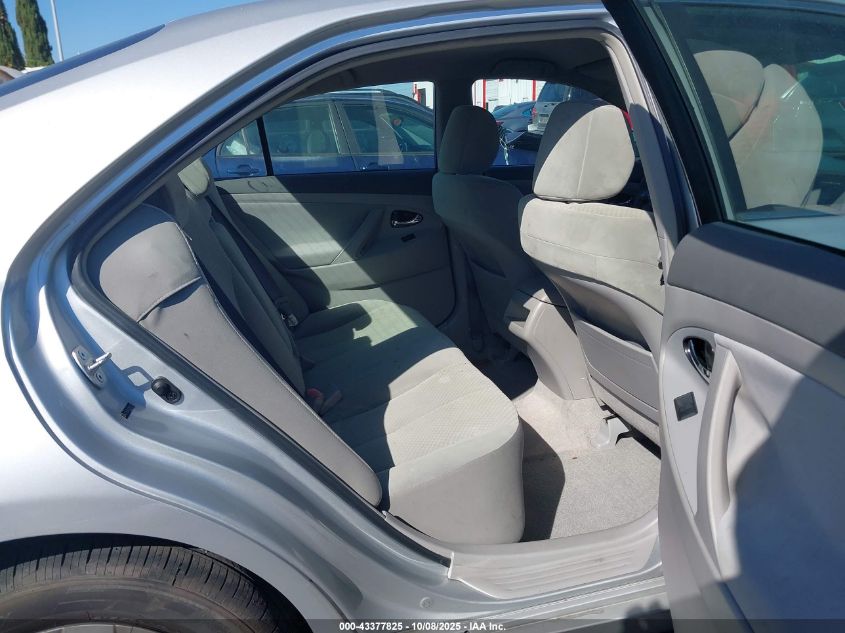 2007 Toyota Camry Le VIN: 4T1BE46KX7U688601 Lot: 43377825