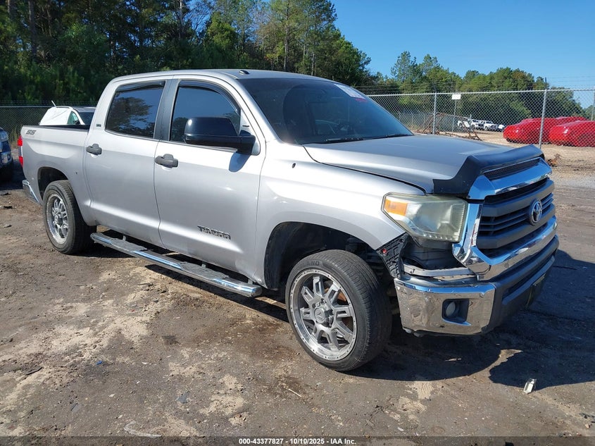 TOYOTA TUNDRA SR5 4.6L V8