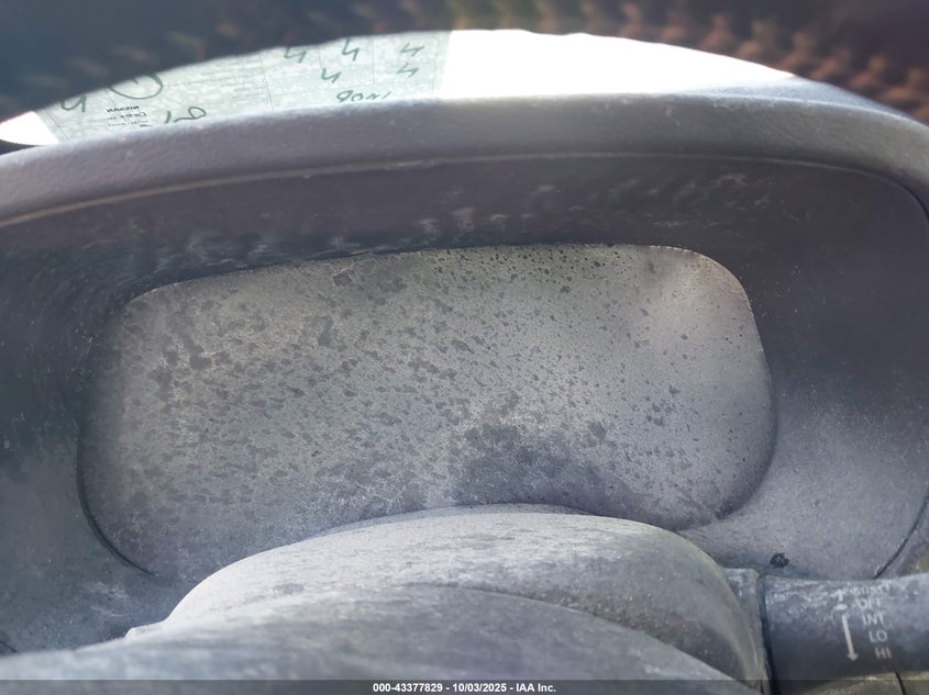 2022 NISSAN FRONTIER SV 4X4 1N6ED1EK0NN650321