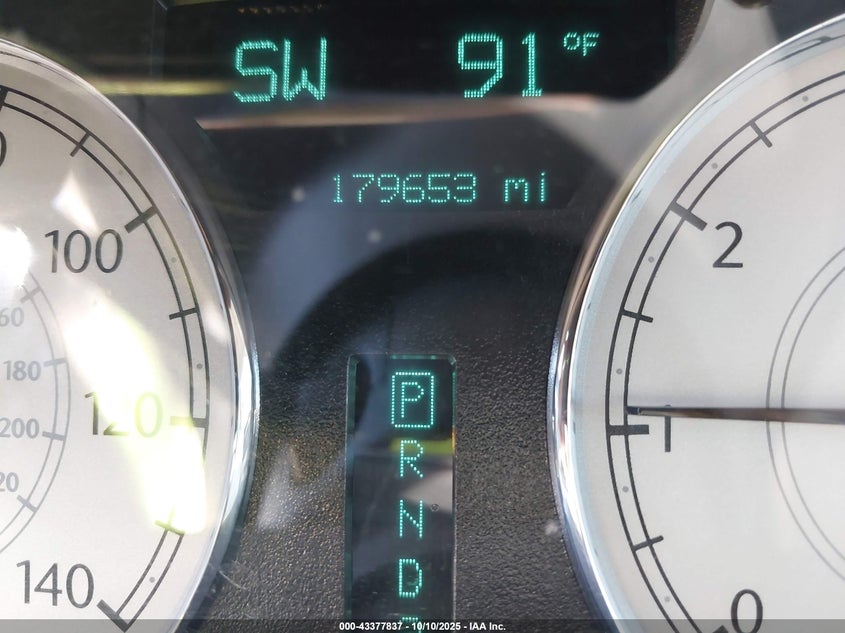 2005 Chrysler 300 Touring VIN: 2C3JA53G85H634171 Lot: 43377837