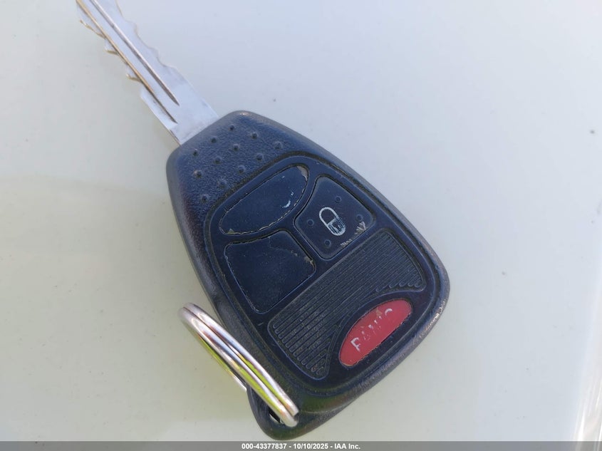 2005 Chrysler 300 Touring VIN: 2C3JA53G85H634171 Lot: 43377837