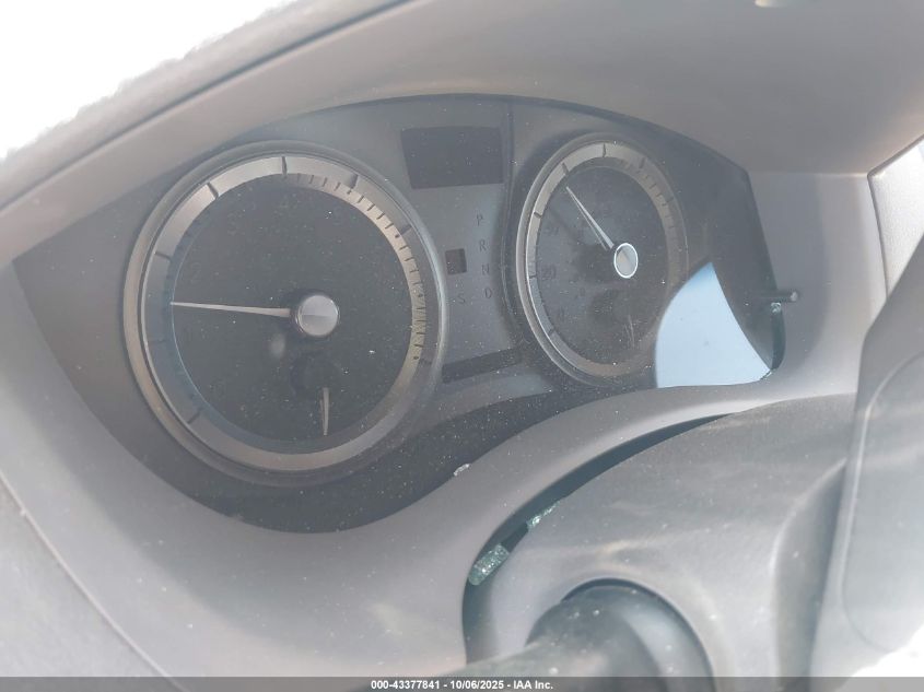 2007 Lexus Es 350 VIN: JTHBJ46GX72095388 Lot: 43377841