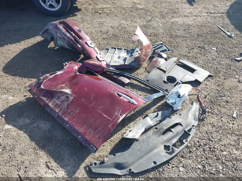 2007 Lexus Es 350 VIN: JTHBJ46GX72095388 Lot: 43377841