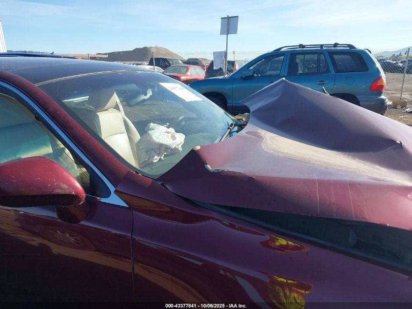 2007 Lexus Es 350 VIN: JTHBJ46GX72095388 Lot: 43377841