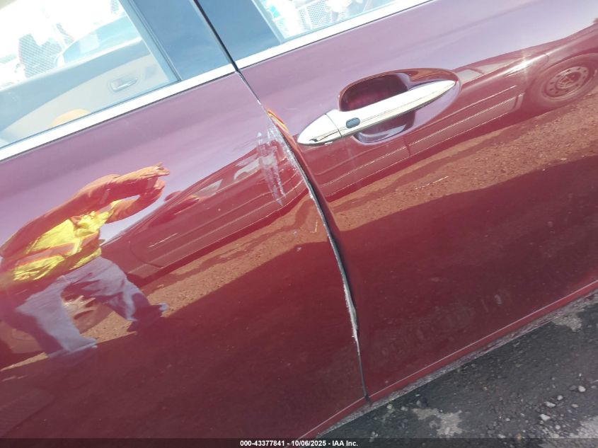 2007 Lexus Es 350 VIN: JTHBJ46GX72095388 Lot: 43377841