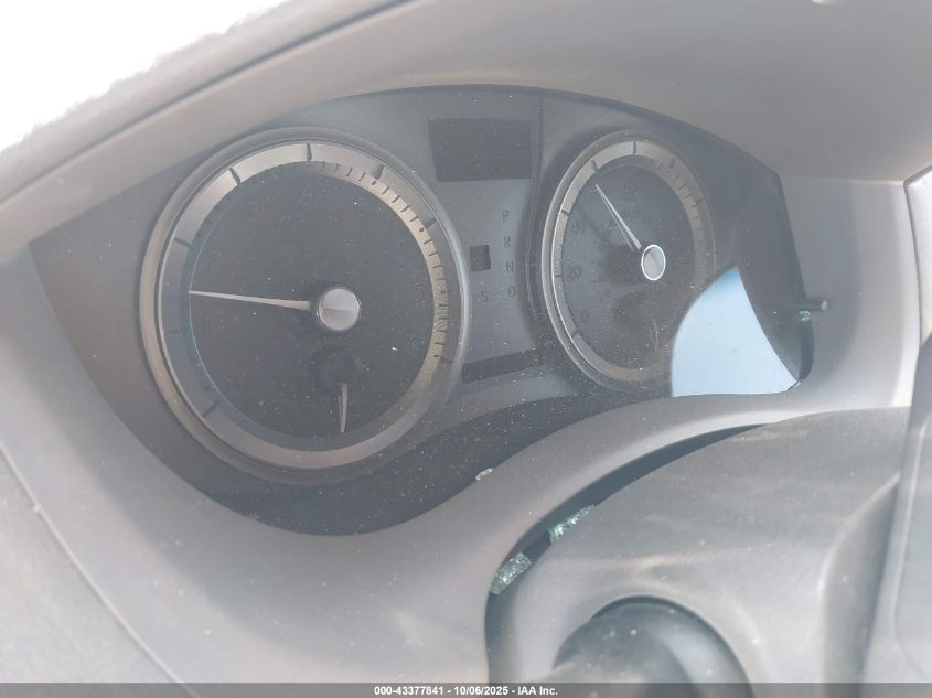 2007 Lexus Es 350 VIN: JTHBJ46GX72095388 Lot: 43377841