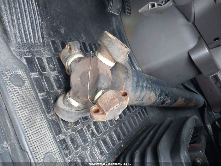 2014 Volvo Vn Vnm VIN: 4V4MC9EG1EN173768 Lot: 43377842