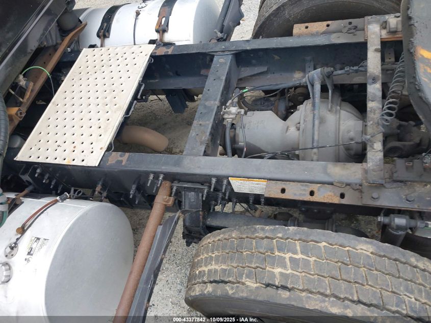 2014 Volvo Vn Vnm VIN: 4V4MC9EG1EN173768 Lot: 43377842