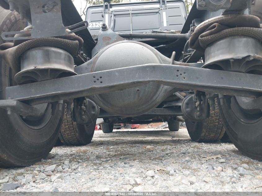 2014 Volvo Vn Vnm VIN: 4V4MC9EG1EN173768 Lot: 43377842