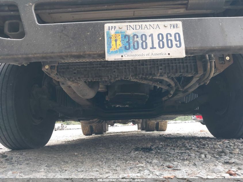 2014 Volvo Vn Vnm VIN: 4V4MC9EG1EN173768 Lot: 43377842