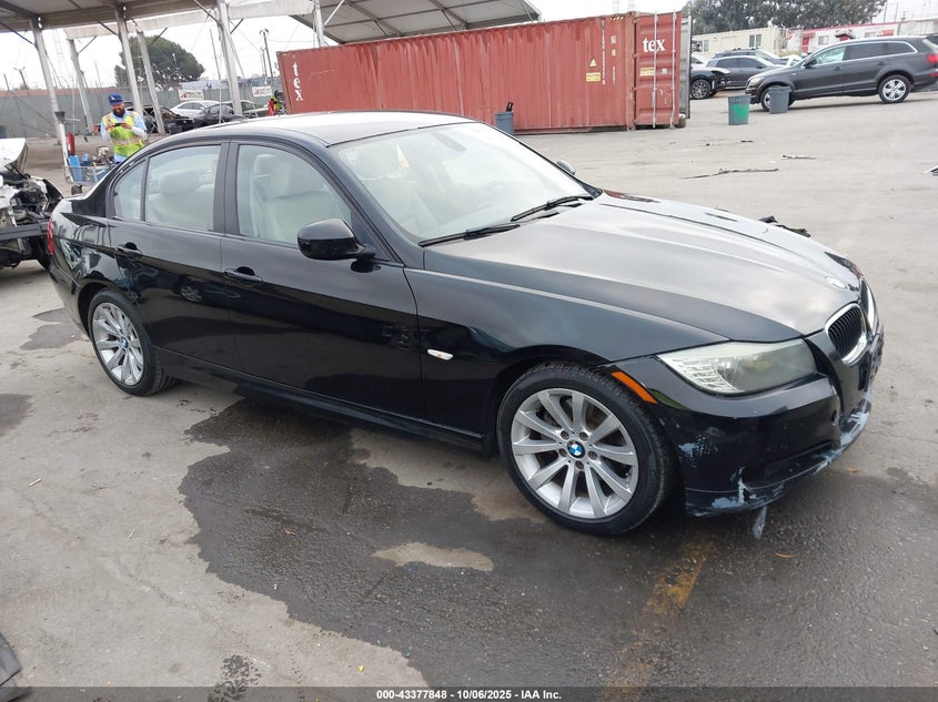 BMW 3 SERIES 328I