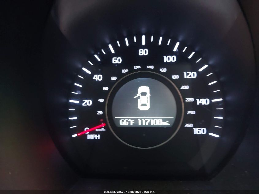 2015 Kia Optima Lx VIN: KNAGM4A74F5587723 Lot: 43377852