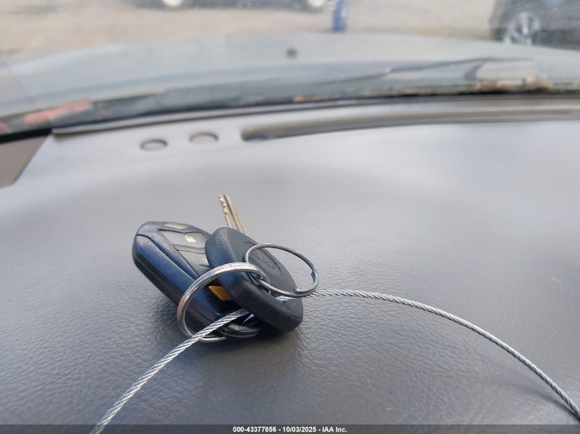 2003 Toyota Camry Le V6 VIN: 4T1BF32K03U558382 Lot: 43377856