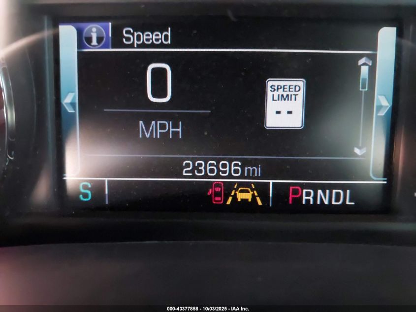 2018 GMC Sierra 1500 Slt VIN: 3GTP1NEC5JG193495 Lot: 43377858