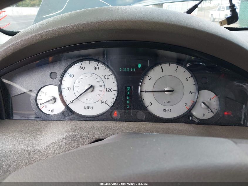 2009 Chrysler 300 Lx VIN: 2C3KA43D19H574714 Lot: 43377859