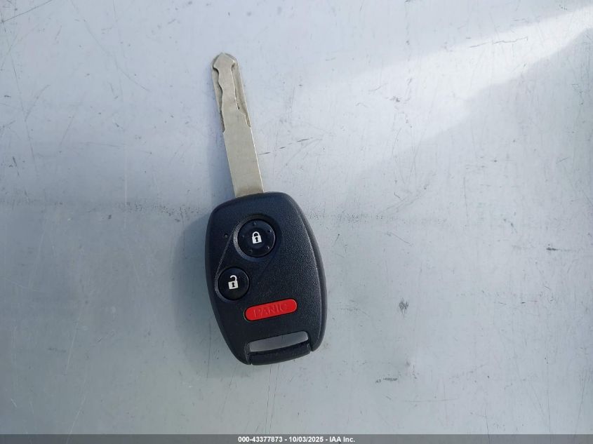 2013 Honda Cr-V Lx VIN: 3CZRM3H3XDG707386 Lot: 43377873