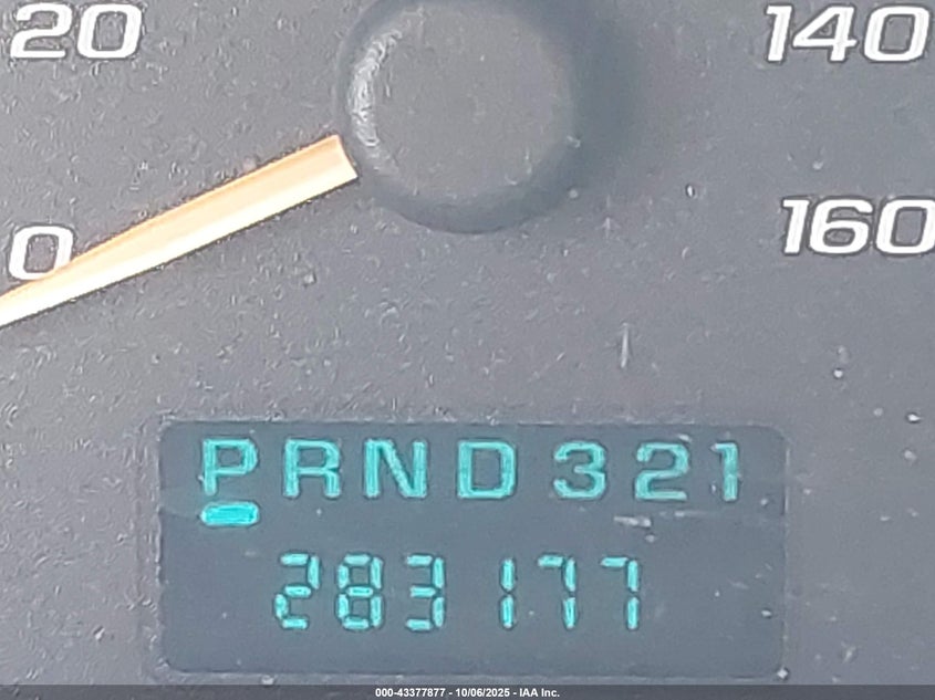 2004 Chevrolet Express VIN: 1GCGG25U241229961 Lot: 43377877