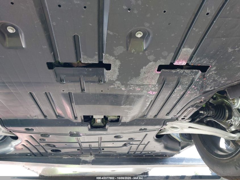 2025 Kia Niro Ev Wind VIN: KNDCR3L1XS5144007 Lot: 43377882