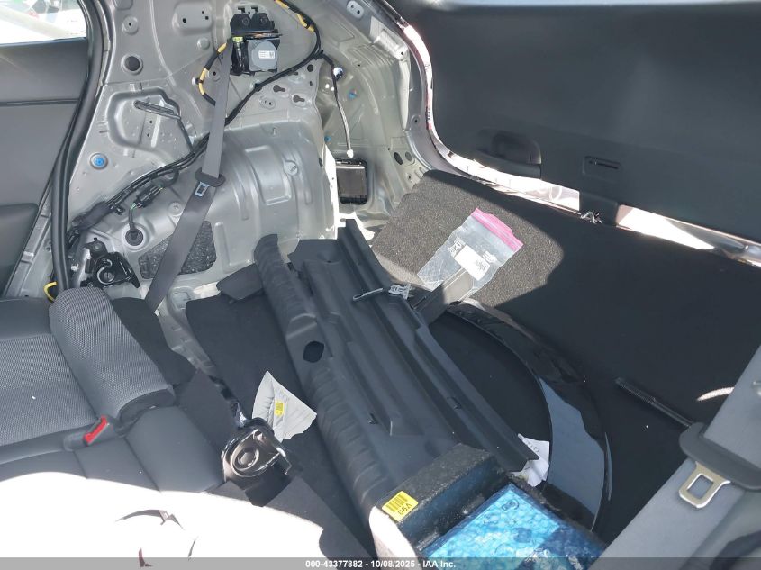 2025 Kia Niro Ev Wind VIN: KNDCR3L1XS5144007 Lot: 43377882